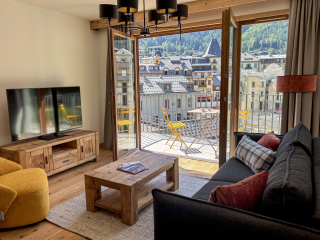 Appartement YETI