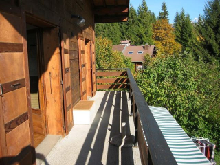 Chalet le PicPuzen