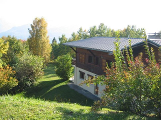 Chalet le PicPuzen