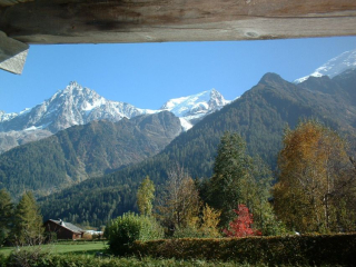 La Ferme des Aiguilles