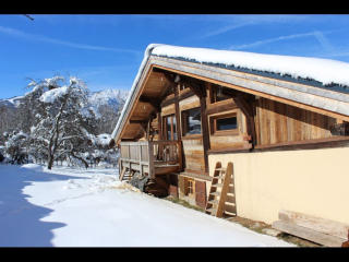 La Ferme des Aiguilles