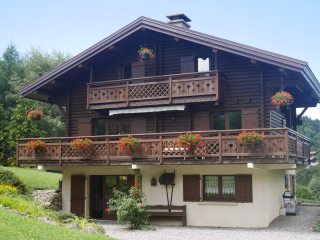 Chalet ROUSSEL