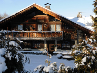 Mont Joly