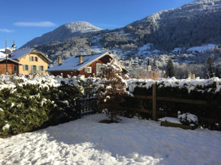 Appartement Cocooning - Proche centre village & télécabine - Le Petit Châtelet