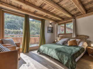 Anima Alpina Loft