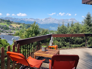 CHALET DU VERNAY